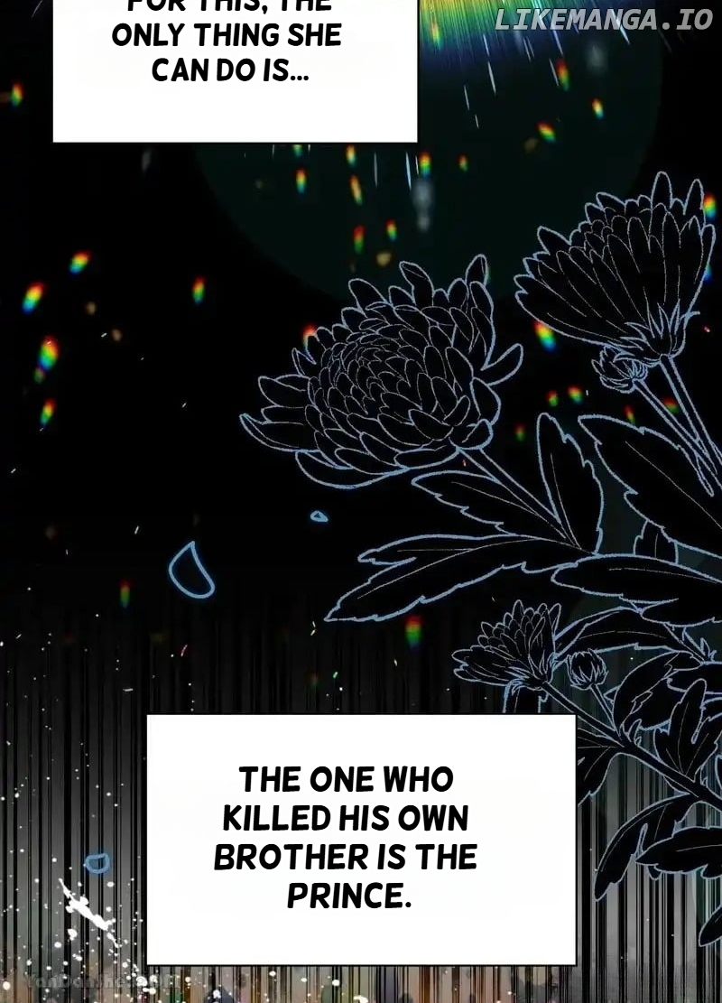 The Bride of the Fallen Angel chapter 4 - page 38